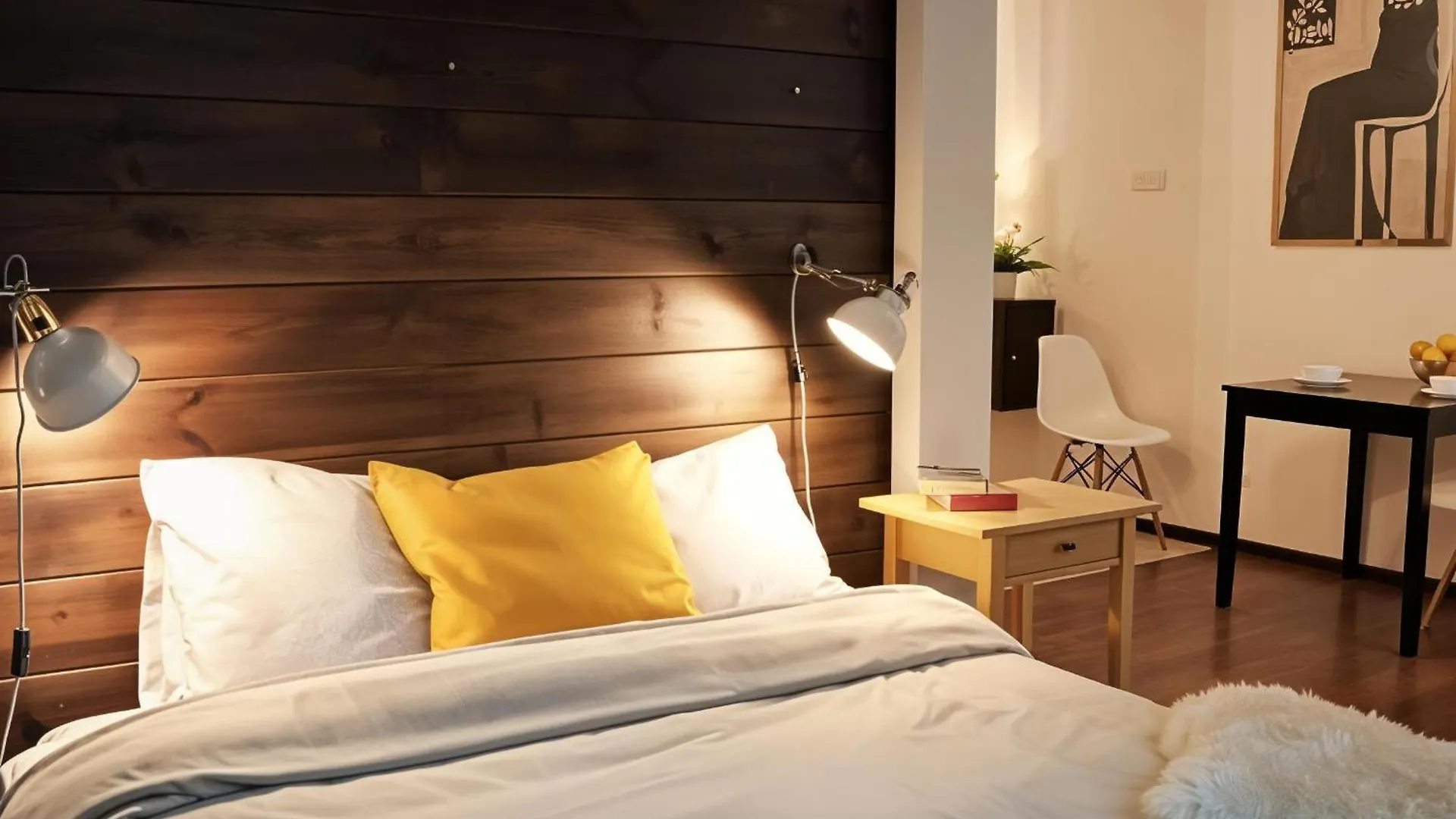 Cracow Copernican Apartment #1 - Old Town Krakow