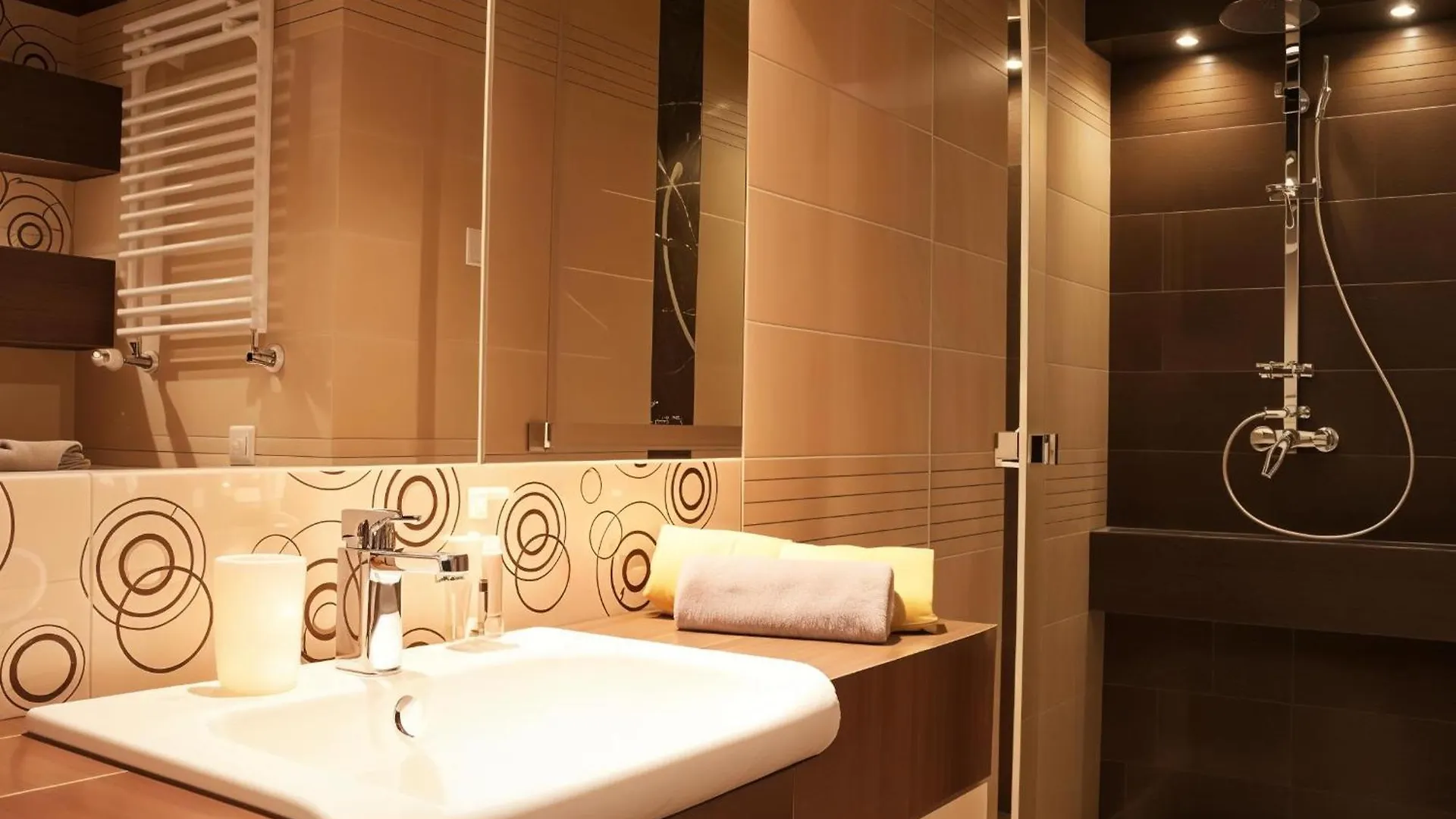 Cracow Copernican Apartment #1 - Old Town Krakow