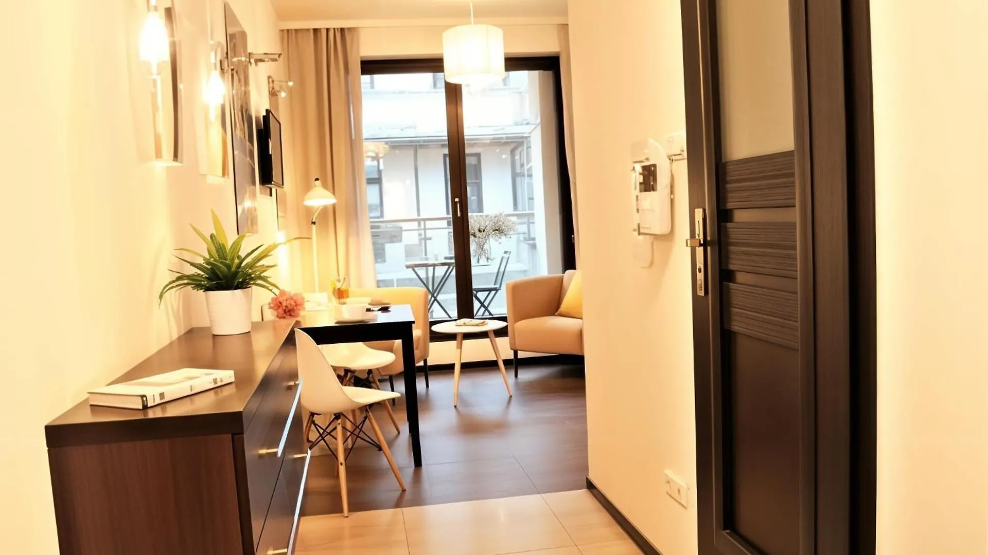 Cracow Copernican Apartment #1 - Old Town Krakow 0*,  Poland