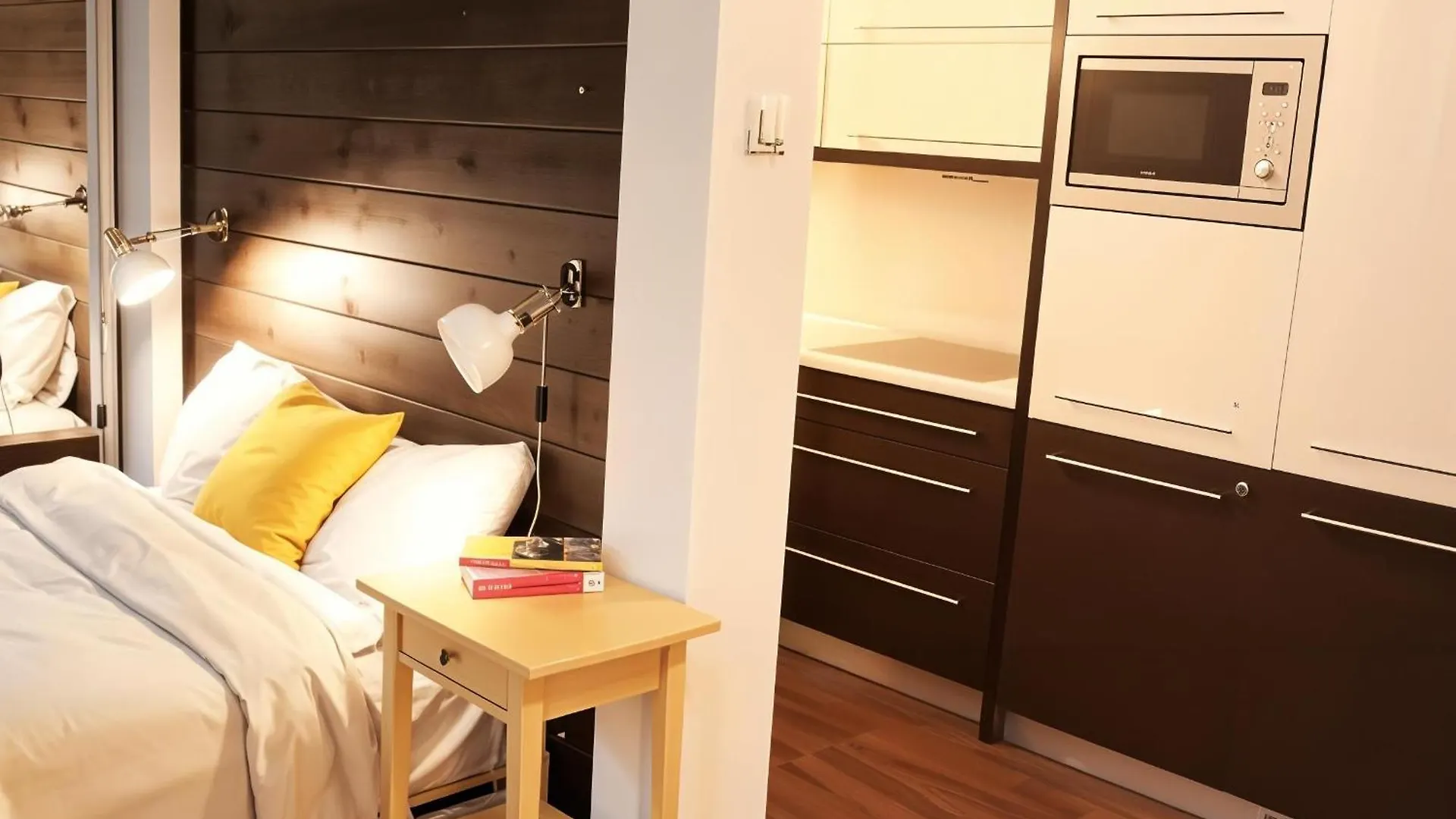 Cracow Copernican Apartment #1 - Old Town Krakow
