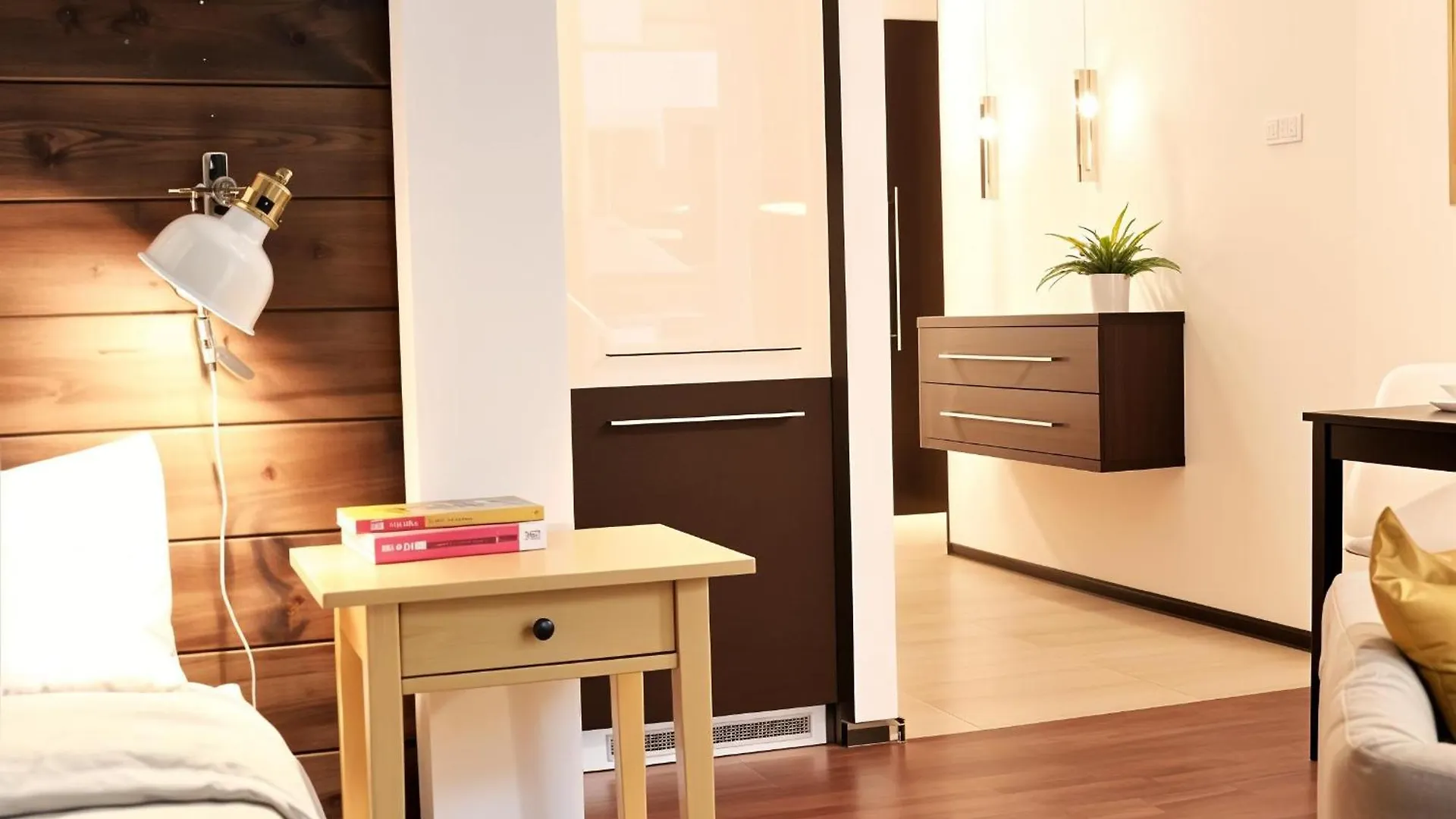 Cracow Copernican Apartment #1 - Old Town Krakow Poland