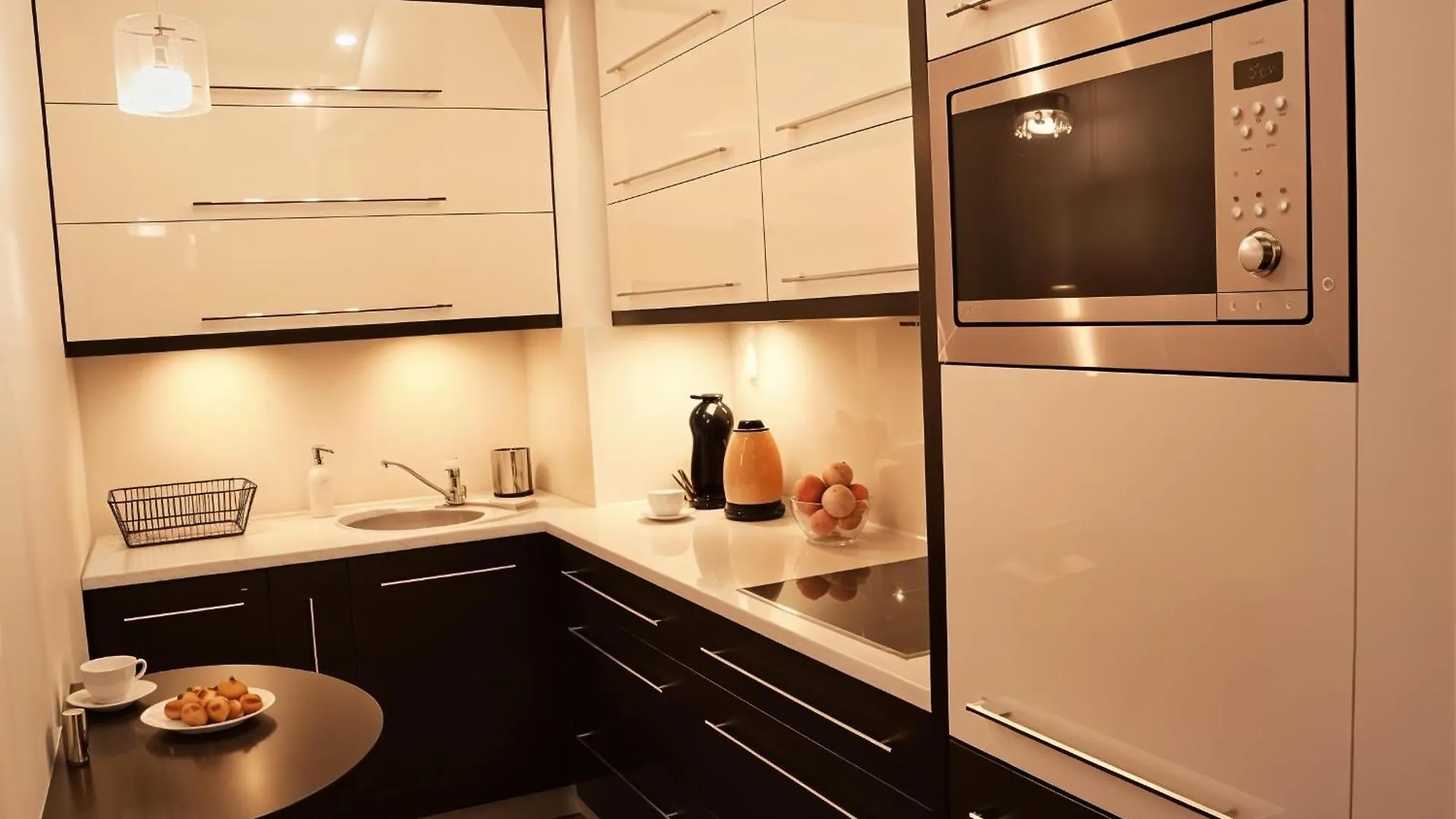 Cracow Copernican Apartment #1 - Old Town Krakow 0*,  Poland