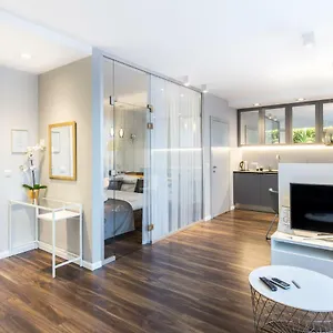  Apartment Ga Luxury W21