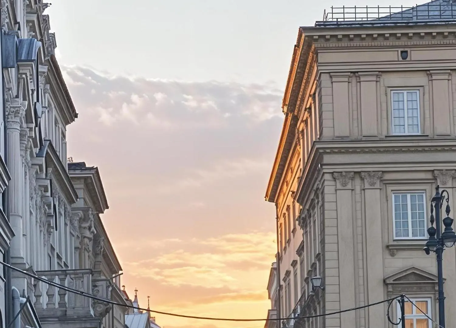Cracow Copernican Apartment #1 - Old Town Krakow 0*,  Poland