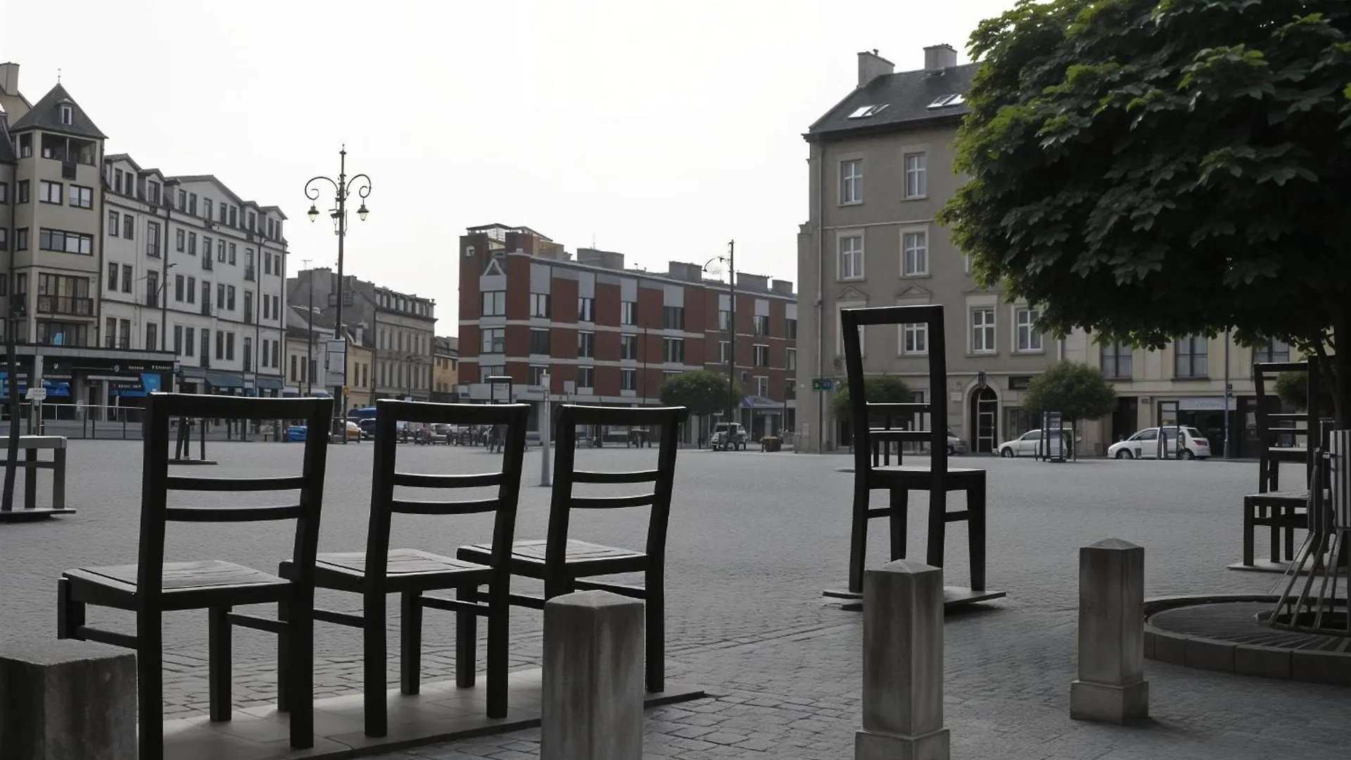 Cracow Copernican Apartment #1 - Old Town Krakow