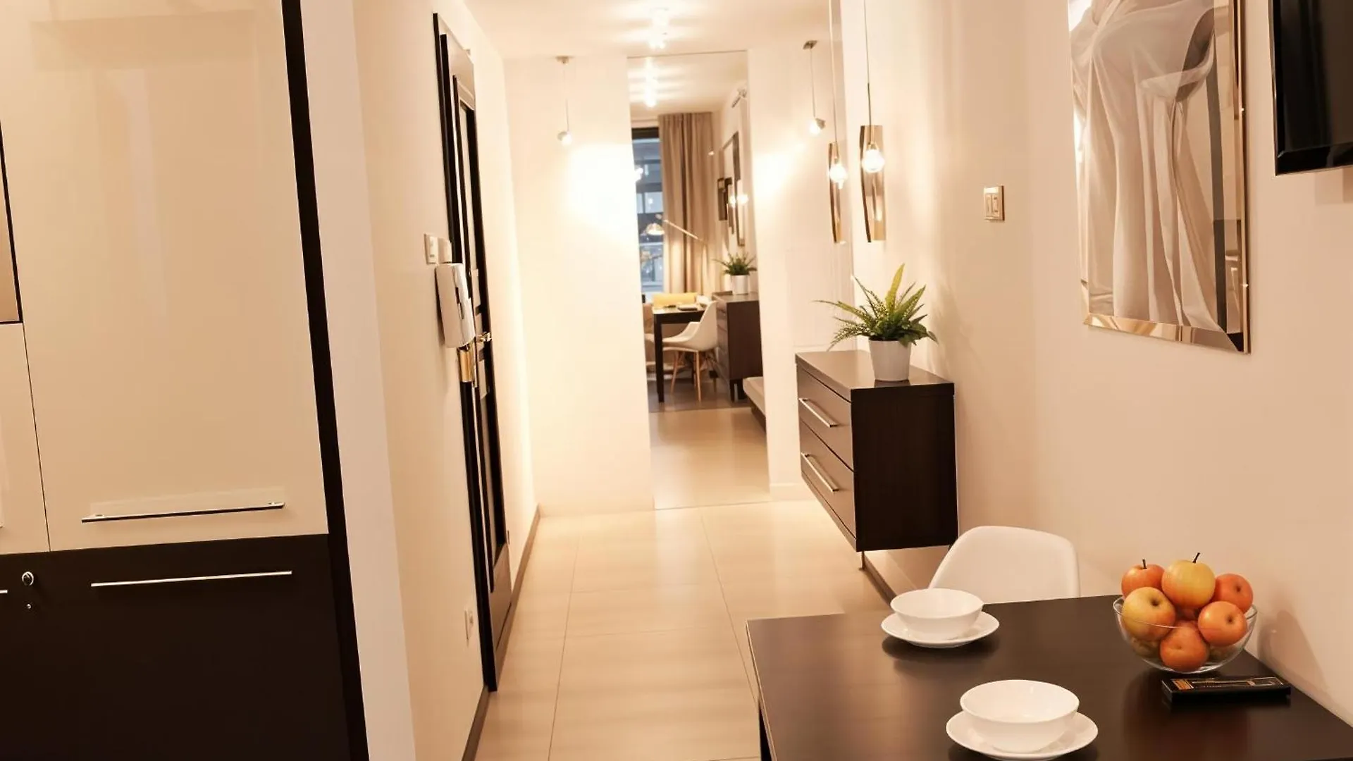 Cracow Copernican Apartment #1 - Old Town Krakow Poland